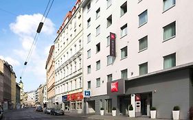 Ibis Hotel Vienna